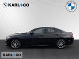 BMW 330 d Limousine Temp SHZ PDC LED Navi HiFi - BMW 330 330d mit Diesel-Antrieb