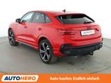 Audi Q3 Sportback 45 TFSI quattro S line Aut.*LED* - Audi Q3 Gebrauchtwagen in Düsseldorf