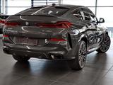 BMW X6 xDrive30d M-Sport Pro "Herbst Highlights" UPE - BMW X6: 6x6
