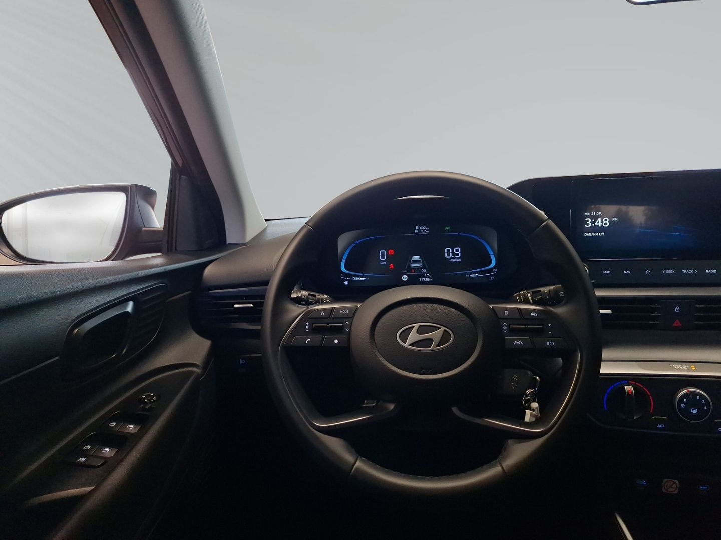 Hyundai BAYON – Bild 15