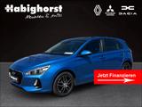 Hyundai i30 Trend T-GDI 1.4 ACC CarPlay  SHZ LenkradHZG - Hyundai i30 bis 15.000 Euro