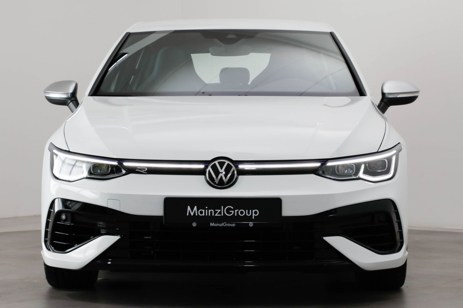 Volkswagen Golf R 2.0 TSI 4M DSG Carplay SHZ Kamera ACC foto 5