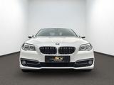 BMW 535d xDrive Lim. Luxury-Line HeadUp Soft-Close - BMW 535: Weiß