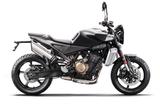 Husqvarna Svartpilen 801 2024 mit Dynamic Paket - HUSQVARNA SVARTPILEN 801