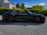Porsche 911 (991.2)GTS Cabriolet  Approved Garantie 7/27 - Porsche 991 in Köln
