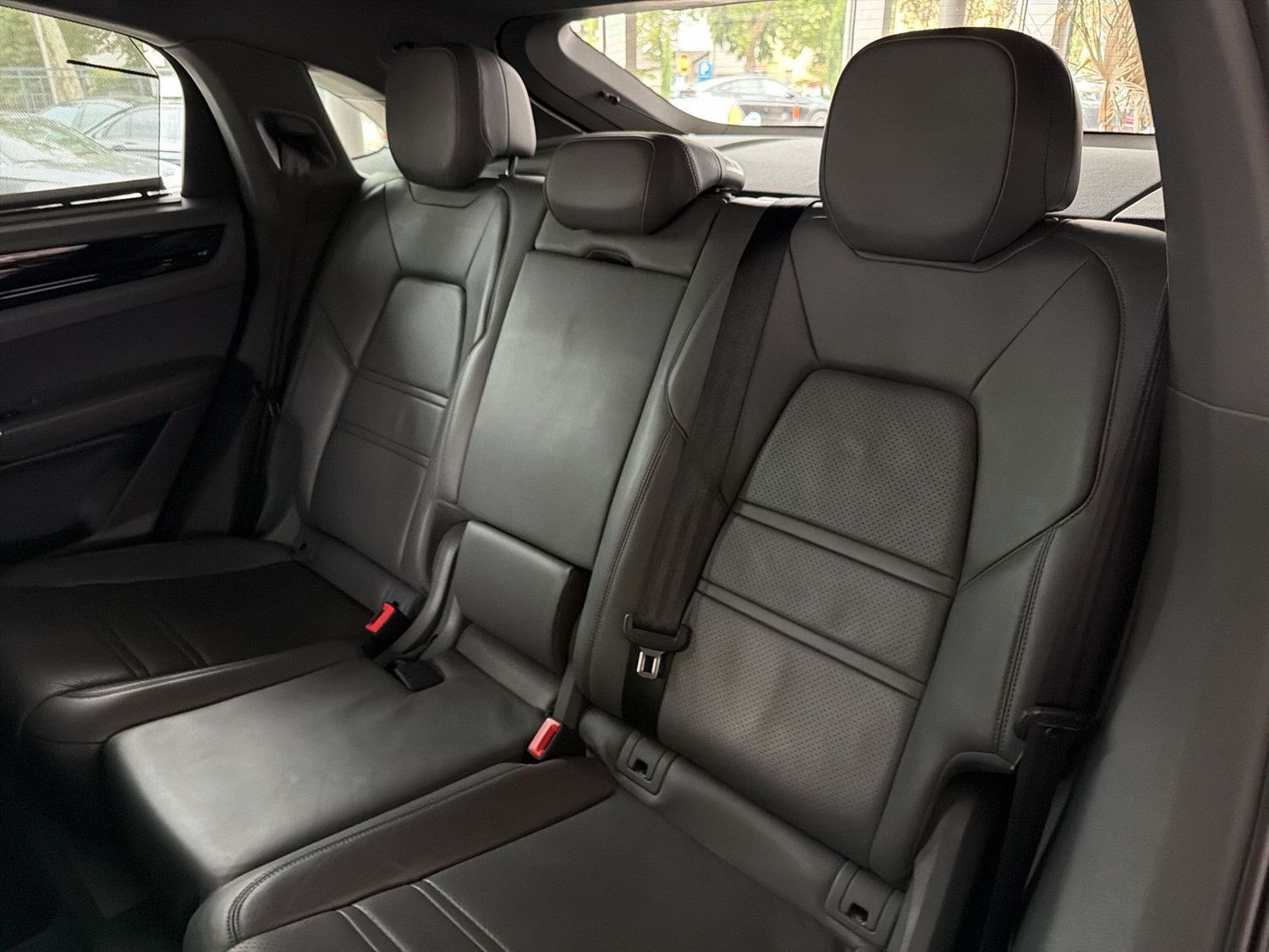 Porsche Cayenne PANO BOSE CHRONO PASM DAB AHK foto 19