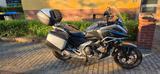 Honda NC750X DCT - HONDA SAARBRÜCKEN