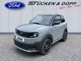 Ligier Myli R.ebel - Ligier Myli: R Ebel