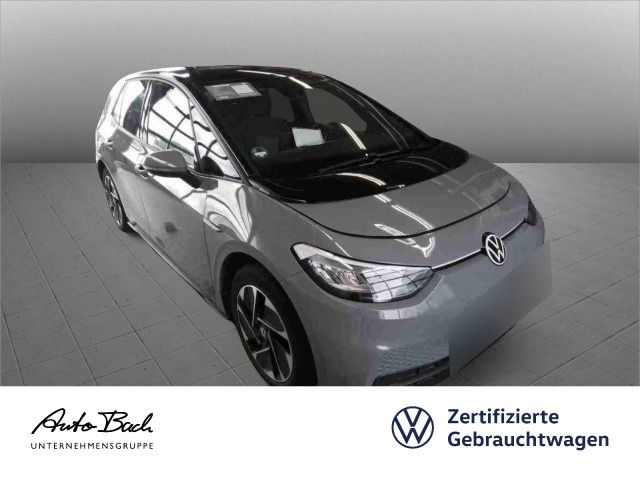 Volkswagen ID.3 Pure Performance, Navi, LED, App-Connect, R