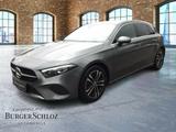Mercedes-Benz A 180 progressive W-Paket PDC SHZ SpurH LED LM