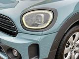 MINI Countryman Cooper *ADAP.LED*SHZ*R-KAMERA*NAVI* - gebrauchte MINI Cooper Countryman aus dem Jahr 2023
