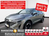 Nissan Qashqai Xtronic n-connecta Pano+eHeck+ProPILOT+3 - Nissan Qashqai Gebrauchtwagen in Karlsruhe