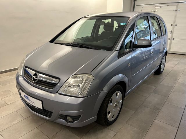 Opel Meriva Edition