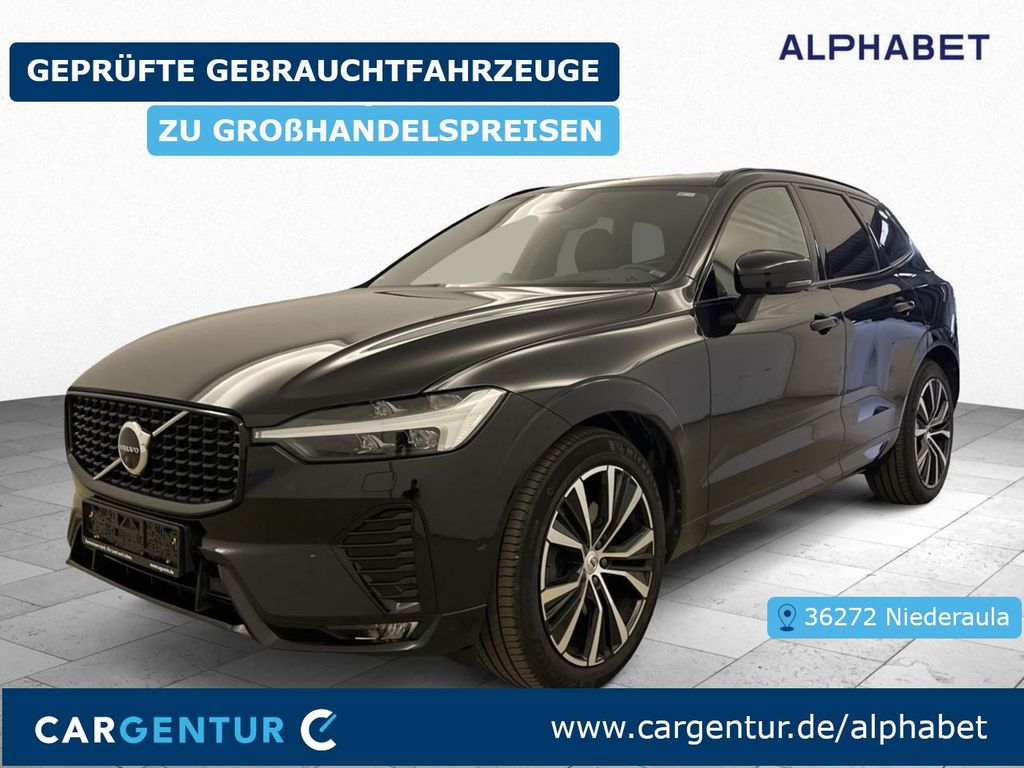 Image of Volvo XC60
