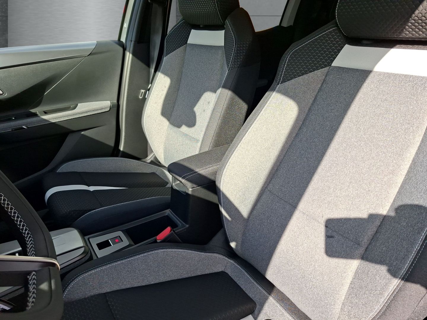 Opel Frontera - Bild 7