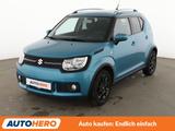Suzuki Ignis 1.2 DualJet Comfort*CAM*SHZ*KLIMA*GARANTIE - Suzuki Ignis: Comfort