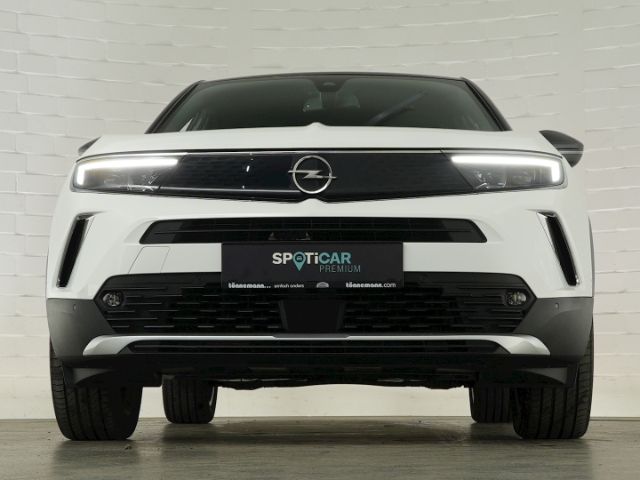 Mokka-e B ULTIMATE 50kWH AT+LED MATRIX+NAVI+RÜCK