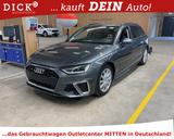 Audi A4 Av 40d Quatt S-Tr. S LINE/STANDHZ/B&O/AHK/8Fa - Audi A4 B8 Gebrauchtwagen