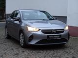 Opel Corsa 1.5 CDTI - Navi, Einparkhilfe, SpurAss. - Opel Corsa: Cdti