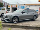 Mercedes-Benz E300 de T-Modell AMG Line | 306 PS