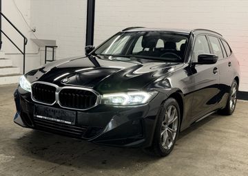 BMW 318 - 4
