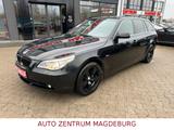 BMW 520dA Touring *NAVI PROF.*PANO*KOMF.SITZE* - gebrauchte BMW 520 aus dem Jahr 2006