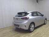Opel Corsa 1.2 Turbo Elegance Navi LED PDC T-Leder - Opel Corsa: Elegance