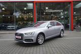 Audi A4 Avant 35 2.0 TDI design LED Navi Sitzheizung - Audi A4: 3.2