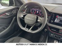 Skoda Kamiq - Vorschau Bild 11