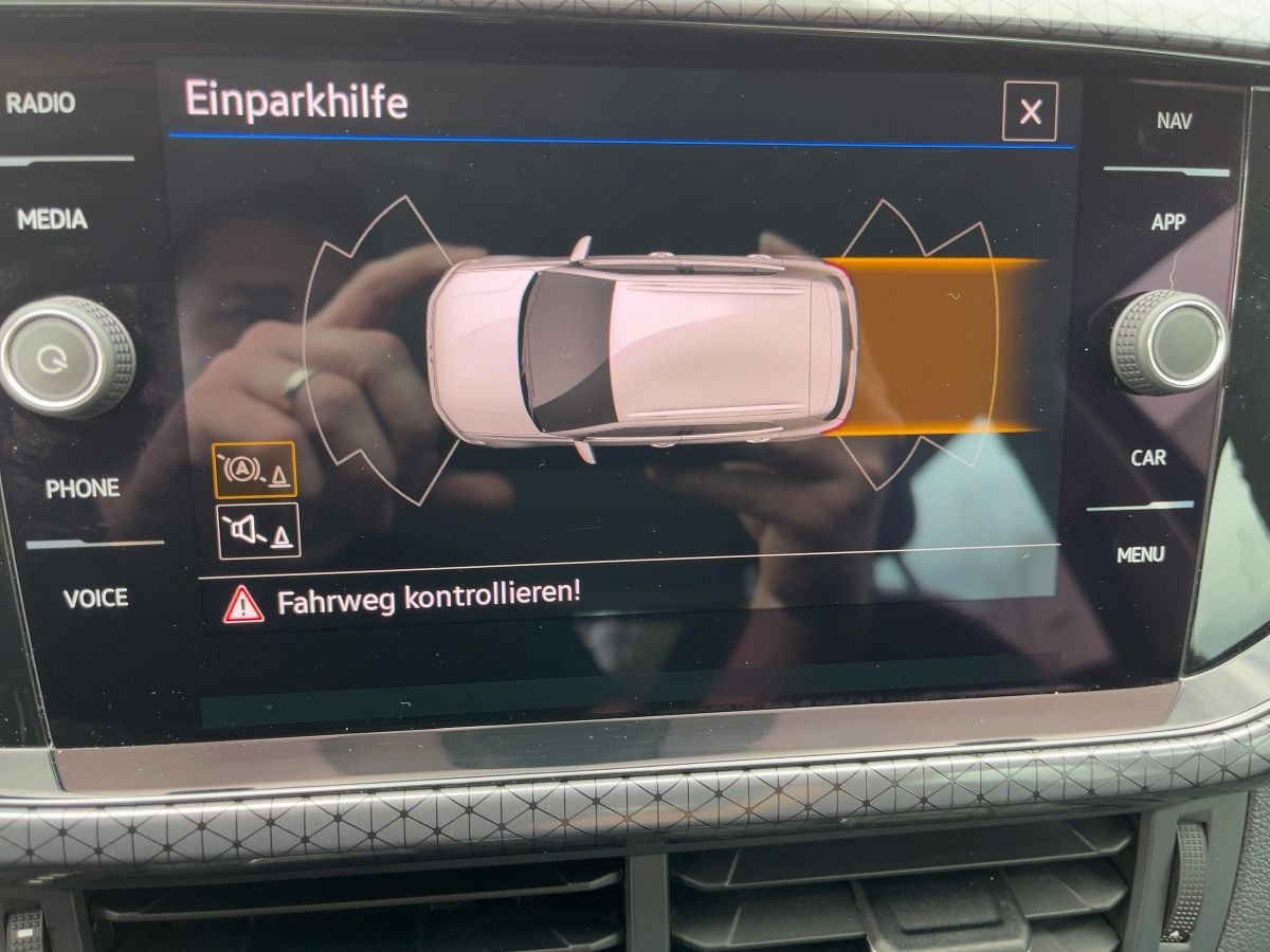 Volkswagen T-Cross - Bild 15