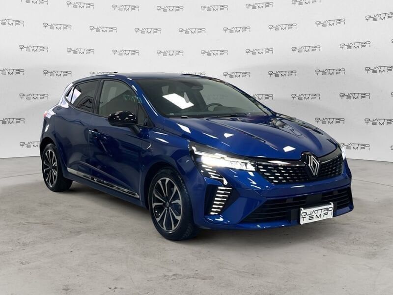 Image of Renault Clio