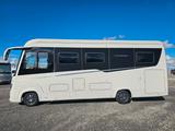 Concorde Charisma 860 LI - Concorde Wohnmobil oder -wagen