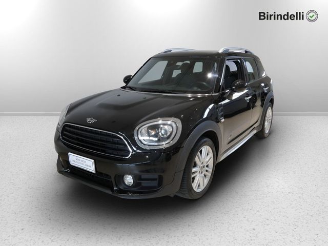 MINI Mini Countrym.(F60) - Mini 2.0 Cooper D Hyp