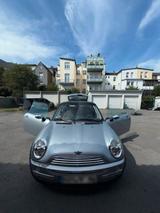 MINI Mini Cooper 1.6 Automatik - MINI Cooper aus 2003