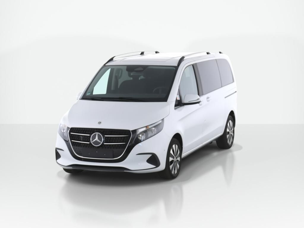 MERCEDES-BENZ V 250 d Kompakt Winter-Paket*Park-Paket