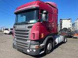Scania R420 Mega,retarder,new clutch,2 tanks,no EGR - Scania R420