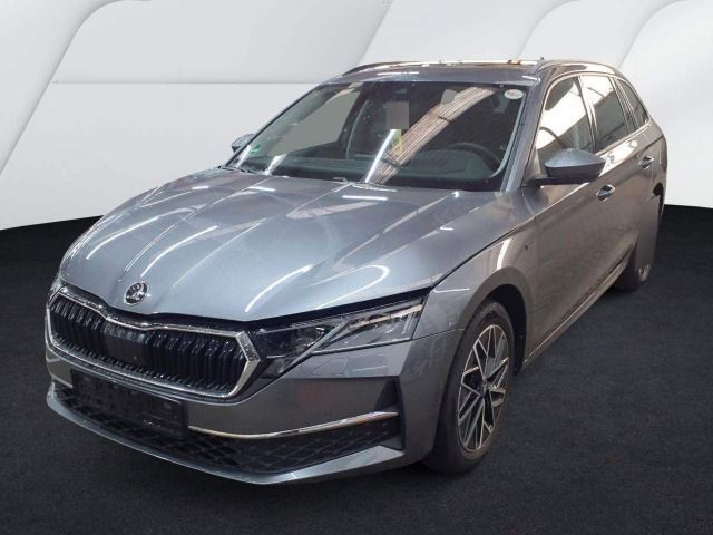 Skoda Octavia - Bild 2