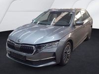 Skoda Octavia - Vorschau Bild 2