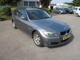 BMW 318 Baureihe 3 Touring 318d TÜV Neu - BMW 318 aus 2010: Kombi, 318d