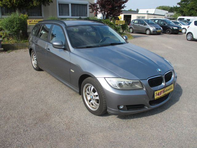 BMW 318 Baureihe 3 Touring 318d
