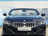 BMW 840d xDrive Cabrio M Sportpaket DaProf LASER PA+ - mit Diesel-Antrieb: Cabrio, Sportpaket
