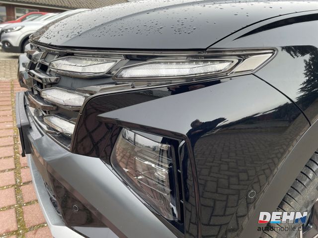 Hyundai Tucson Blackline Mild-Hybrid Prime Mj26 7-DCT 4W
