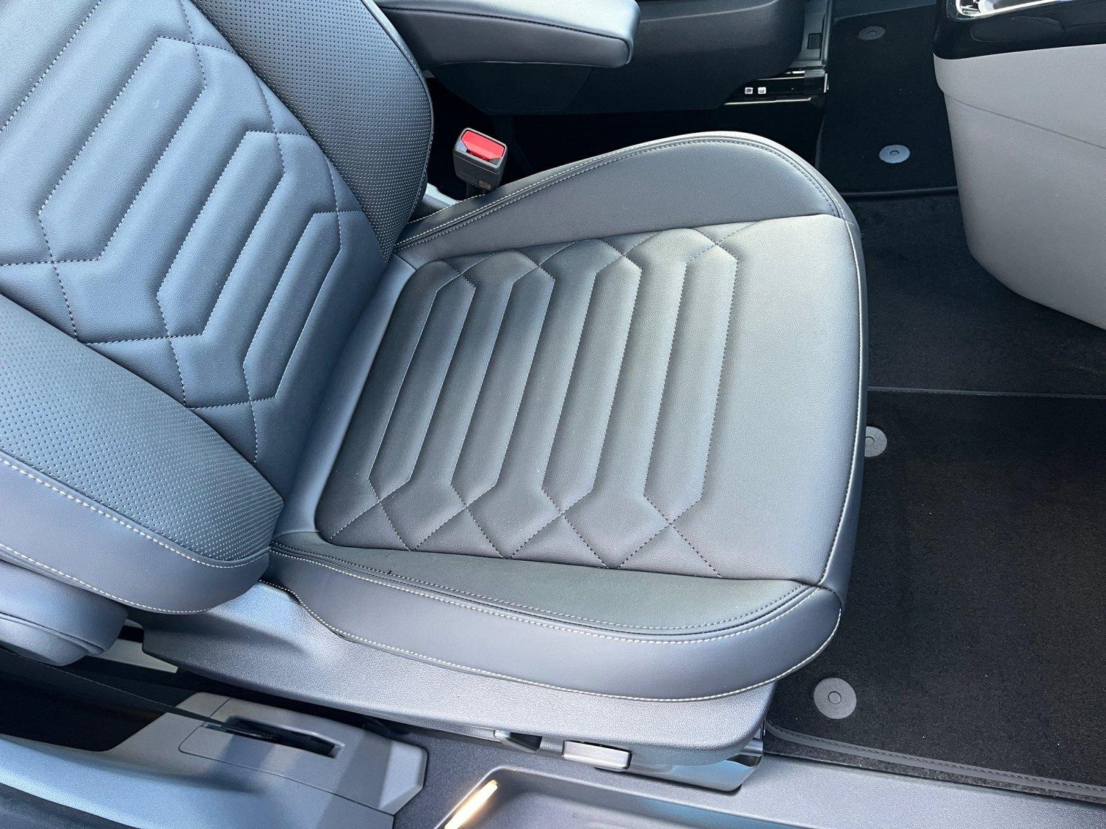 Ford Tourneo Custom TitaniumX L1 AWD Aut. *B&O*Matrix