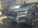 Audi SQ7 4.0 TDI quattro / Head-Up Display / 1.HAND - gebrauchte Audi SQ7 aus dem Jahr 2020