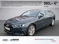 Audi A4 - Vorschau Bild 1