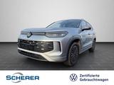 Volkswagen Tayron Elegance 1.5 eTSI DSG | 7-Sitzer | 18" in - Volkswagen Tayron Elegance mit Benzin-Antrieb