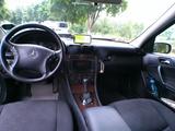 Mercedes-Benz C 200 KOMPRESSOR T CLASSIC Classic - Mercedes-Benz aus 2005: Class