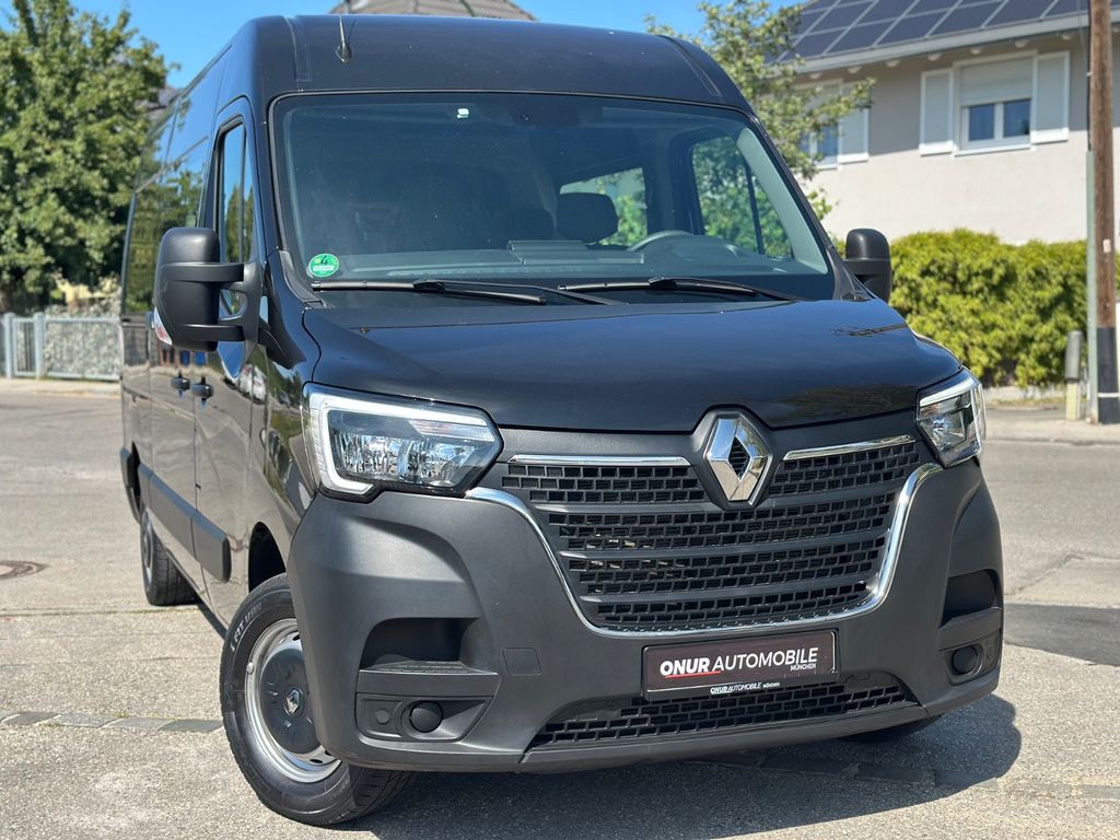 Image of Renault Master