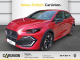 Renault Clio Evolution Full Hybrid E-Tech 160