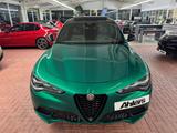Alfa Romeo Stelvio Veloce Q4+SCHIEBEDACH+LEDER+HARMAN+BREMB - Alfa Romeo Stelvio mit Panoramadach
